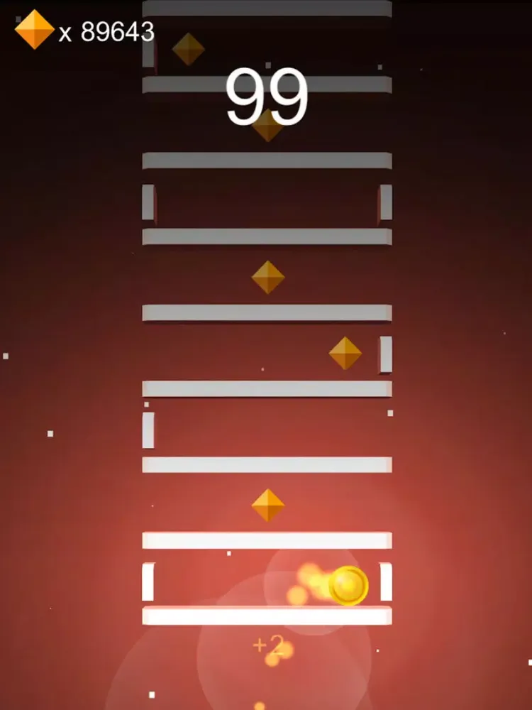 Rise GO iPad  سکرین شاٹس