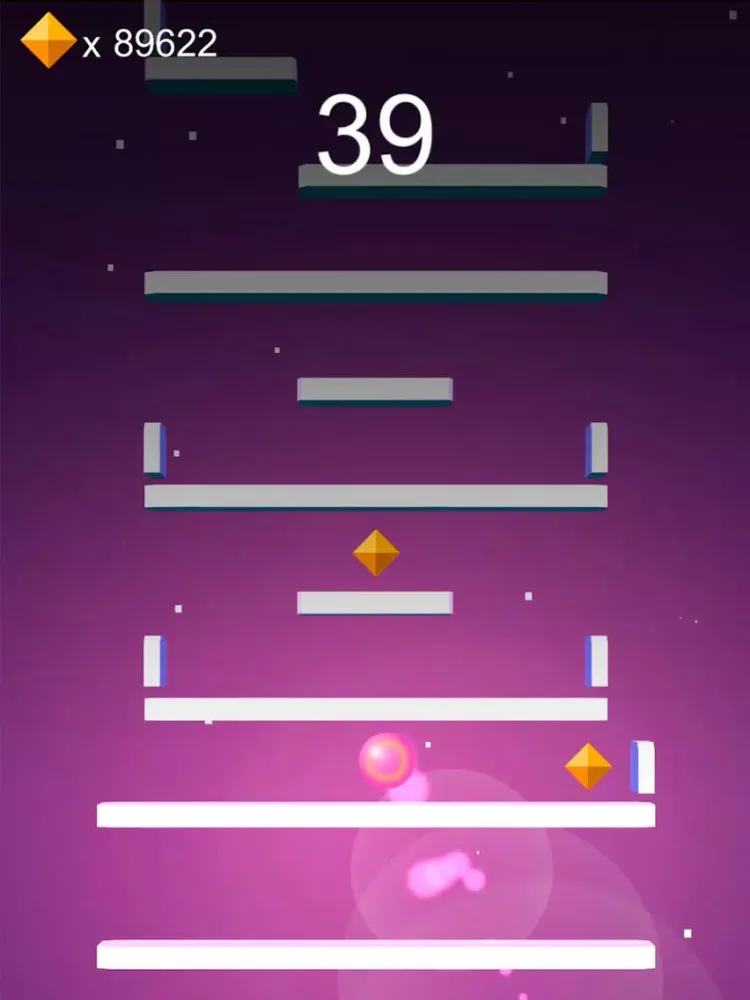Rise GO iPad  سکرین شاٹس