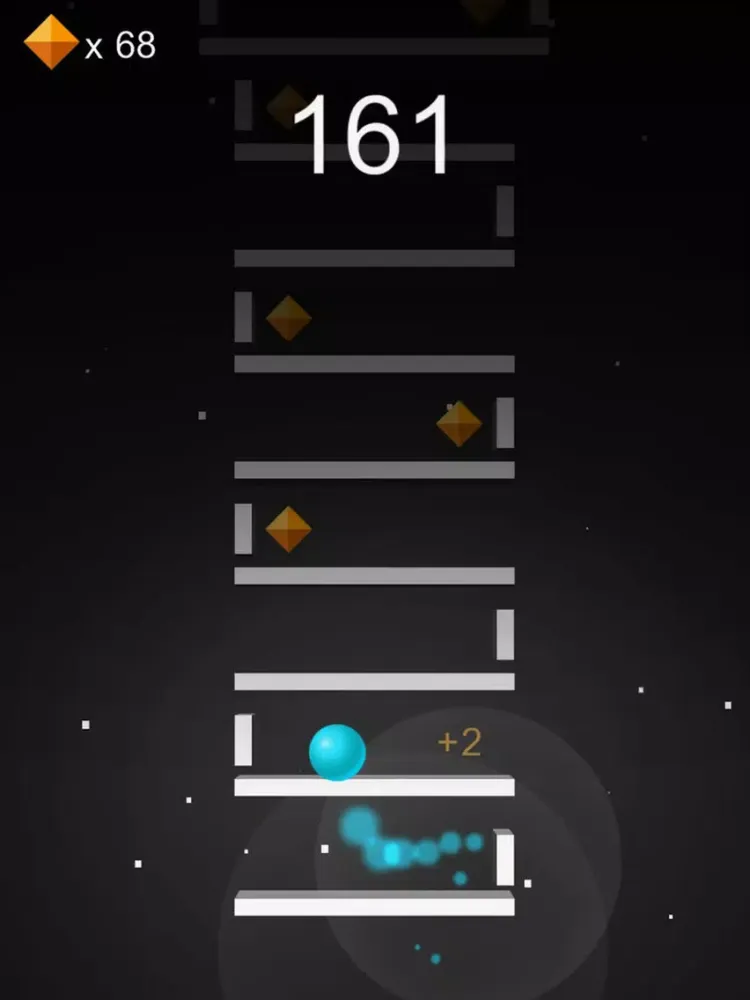 Rise GO iPad  سکرین شاٹس