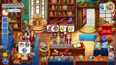 Ảnh chụp màn hình của Arcane Arts Academy