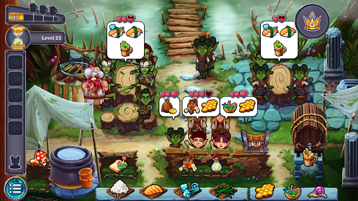 Barbarous - Tavern of Emyrscreenshot dell'app7