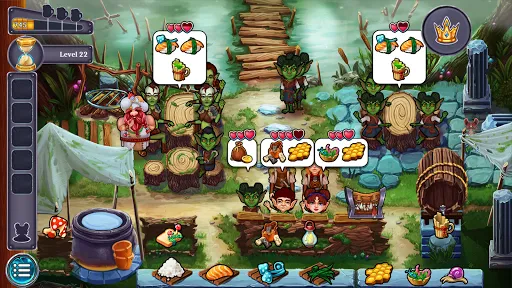Barbarous - Tavern of Emyr Screenshots