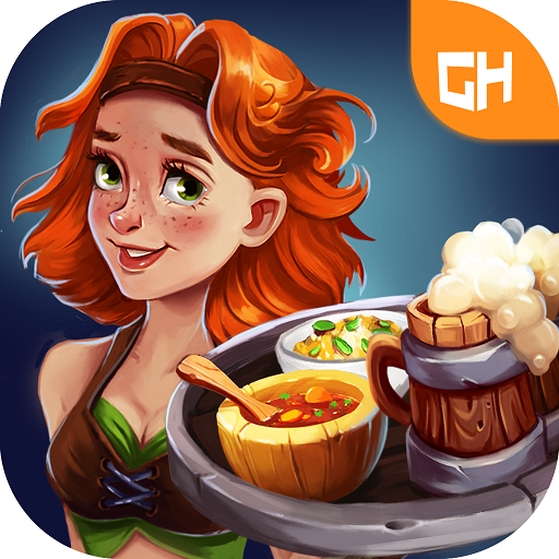 Barbarian Cooking Game 2 Barbarian Cooking Game 2