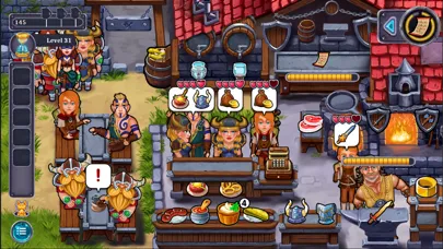 Barbarous 2 - Tavern Wars应用截图