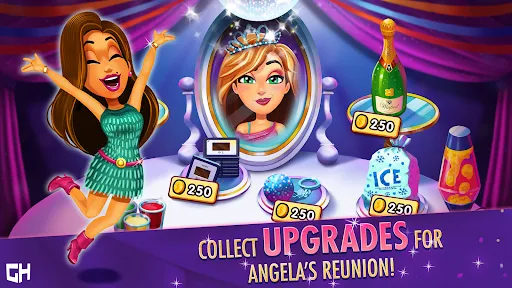Fabulous - High School Reunion Screenshots