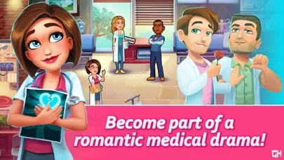 Heart's Medicine: Time to Heal स्क्रीनशॉट