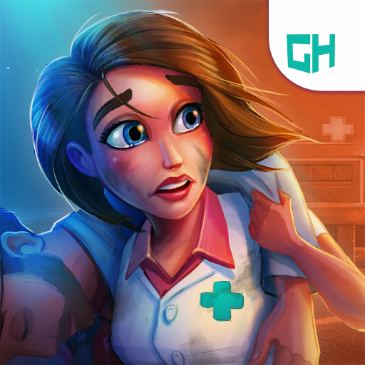 Heart's Medicine Hospital Heat Heart's Medicine Hospital Heat