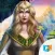 Jewel Legends Magical Kingdom - A Match 3 Puzzle Adventure