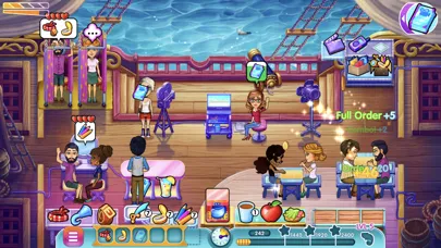 Maggie's Movies - Second Shot Screenshots