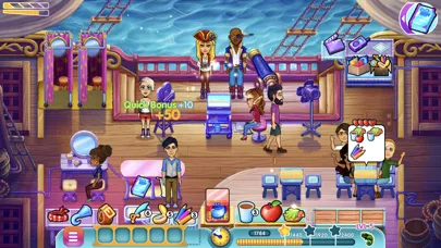 Maggie's Movies - Second Shot Screenshots