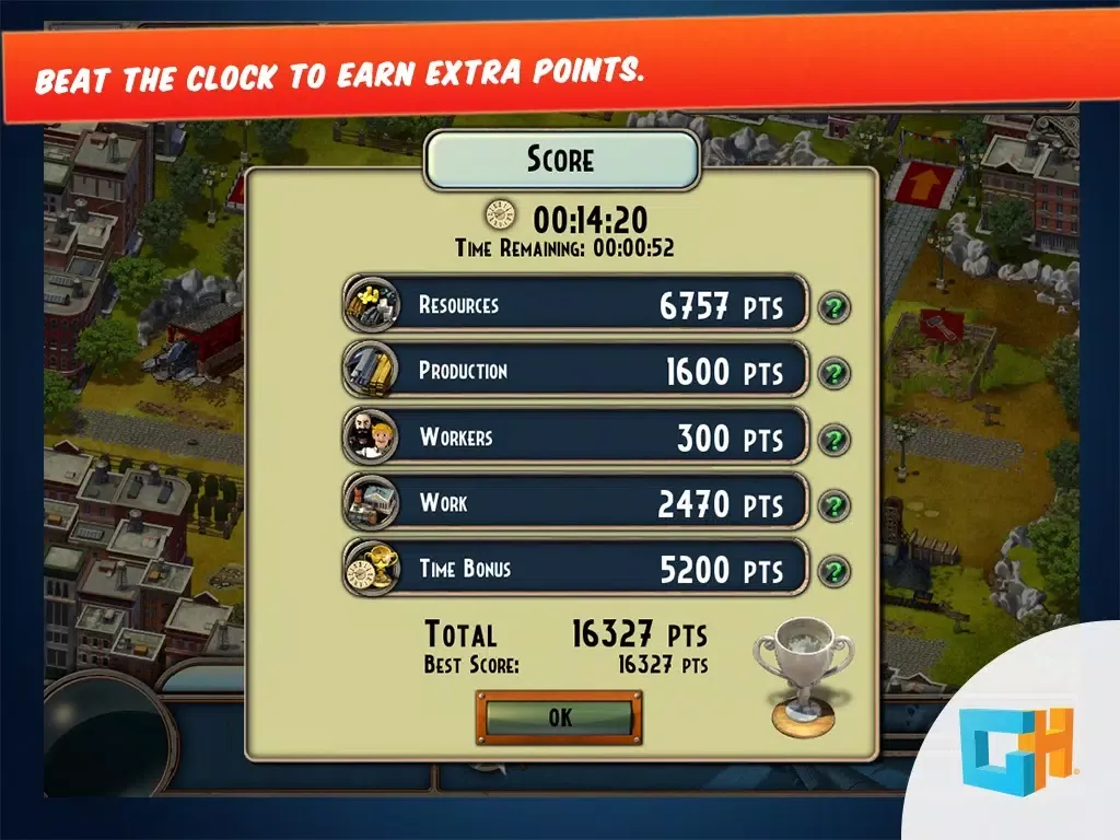 ภาพหน้าจอของ Monument Builders - Statue of Liberty (Free) iPad 