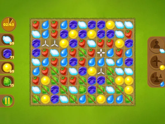 100 Days Without Delays iPad 應用截圖