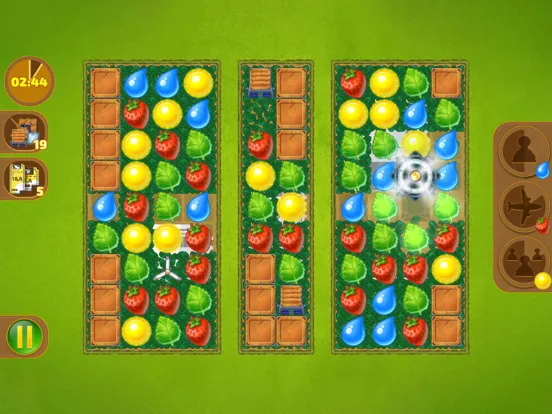 100 Days Without Delays iPad 應用截圖