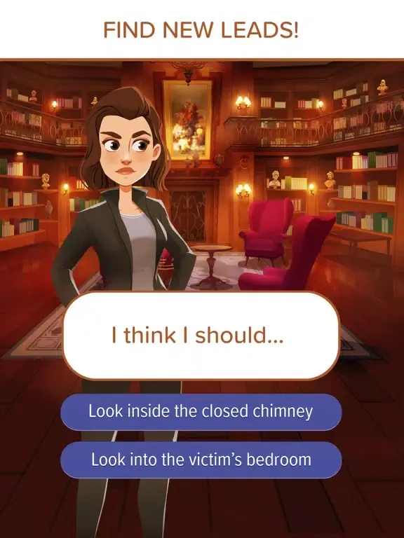 My Original Stories iPad  Screenshots