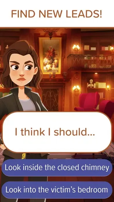 My Original Stories Screenshots