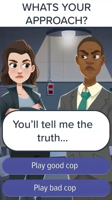 My Original Stories Screenshots