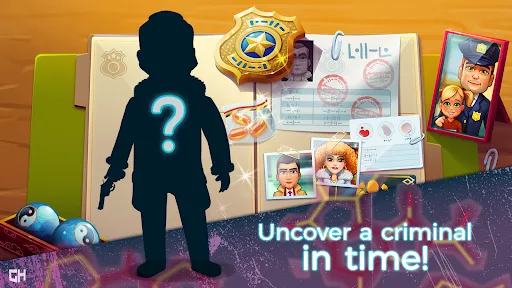 تصاویر Parker & Lane Criminal Justice