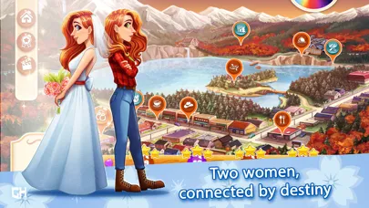 Zrzuty ekranu Welcome to Primrose Lake 3