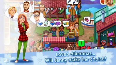 Zrzuty ekranu Welcome to Primrose Lake 3