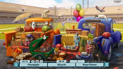 Скриншоты Road Trip USA 3 - Central
