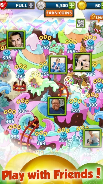 Slingo Adventure স্ক্রিনশট