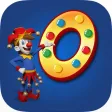Slingo Shuffle: Number Matching Game