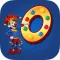 Slingo Shuffle: Number Matching Game