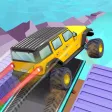 Extreme Car Stunt Game