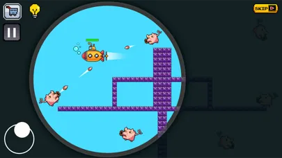 Devil Trap: Platform Jumping应用截图