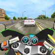Moto Road Rash 3d