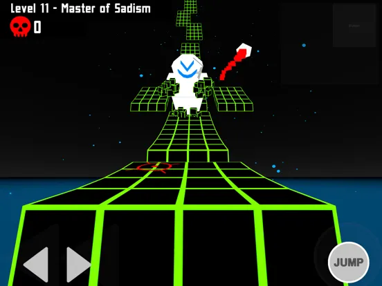 Slope 3 iPad  স্ক্রিনশট