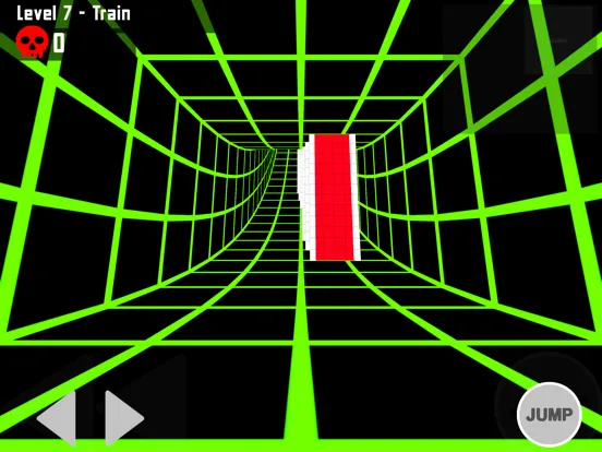 Slope 3 iPad  স্ক্রিনশট