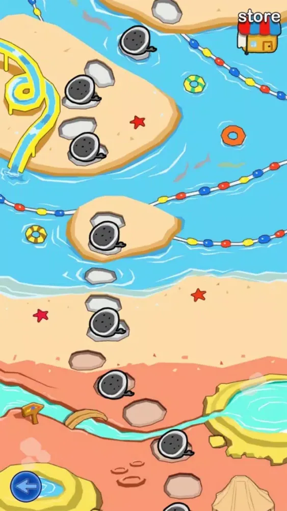 Bubble Shooter স্ক্রিনশট