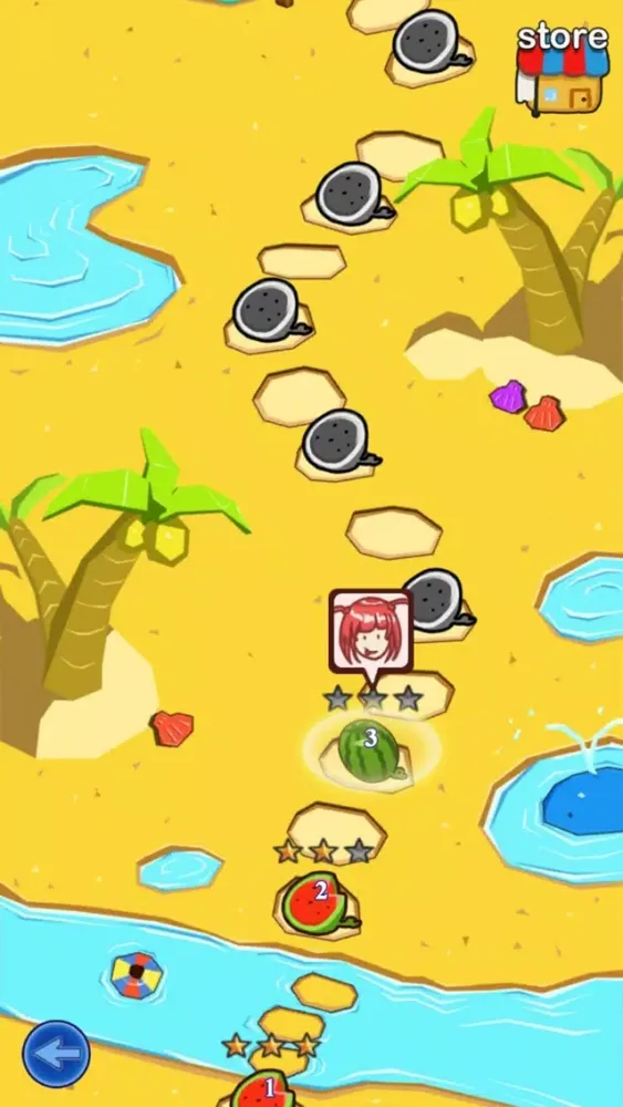 Bubble Shooter স্ক্রিনশট