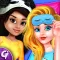 BFF Girls Pajama Party Fun