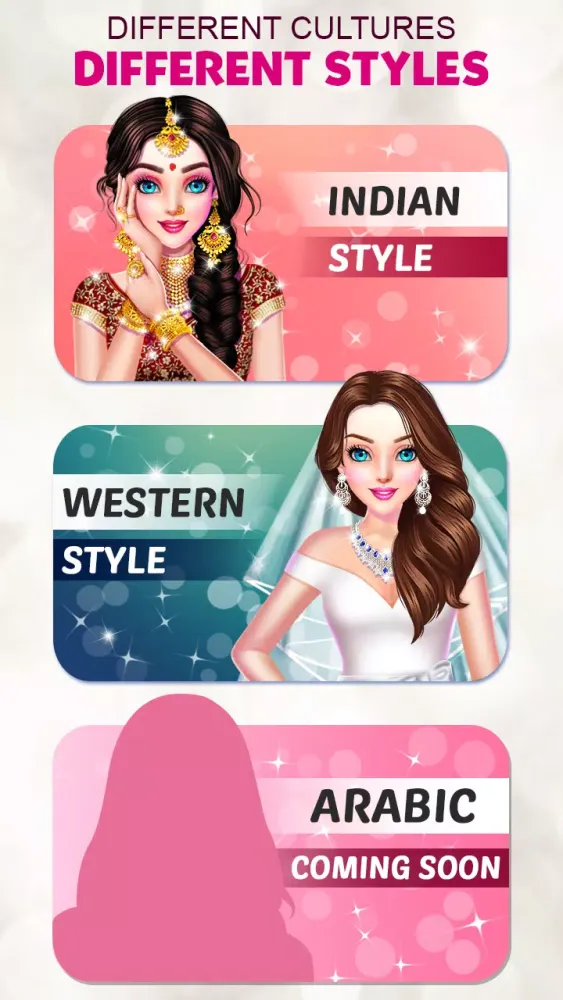 Fashion Show Girl Games应用截图