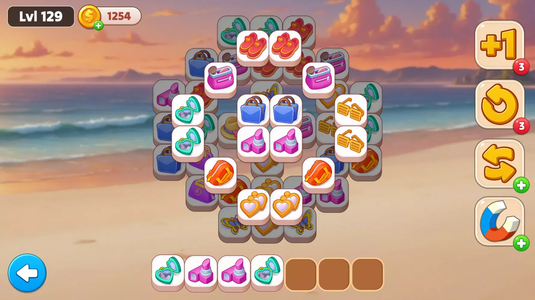 Dream Makeover Screenshots