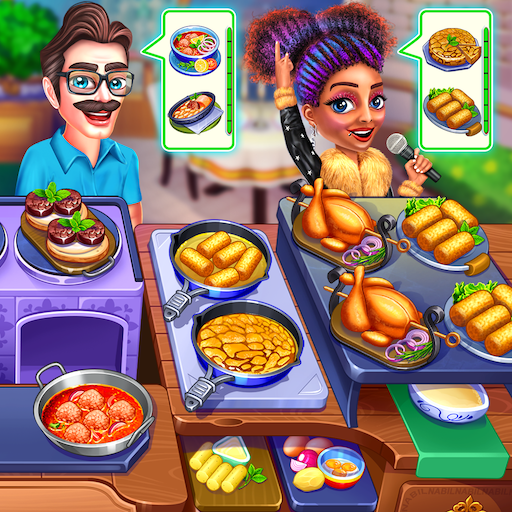 Cooking Express Cooking Express