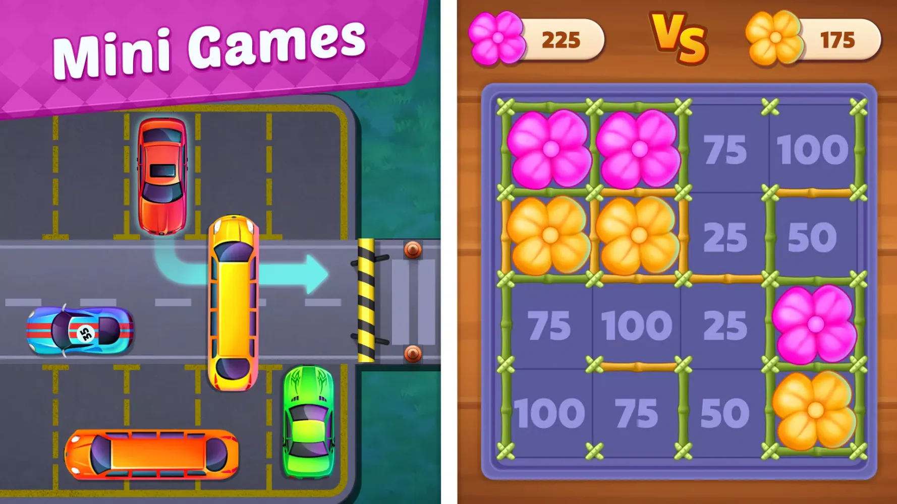 My Cafe Shop : Cooking Games Screenshots