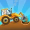 Kids Construction City builder