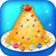 Ice Dish Maker - Summer Fun