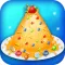 Ice Dish Maker - Summer Fun