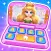 Princess Baby Computer Games