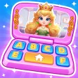 Princess Baby Computer Games Princess Baby Computer Games