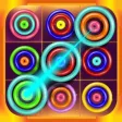 Ring Color Puzzle Ring Color Puzzle