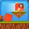 Square Birdy