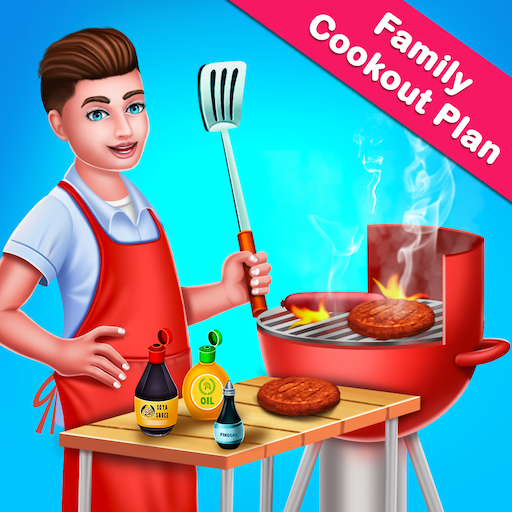 Family Plan A Cookout Story Family Plan A Cookout Story