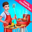 Family Plan A Cookout Story