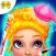 Girl Hair Do Design Salon Game