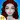 Halloween Dressup-Makeup Games